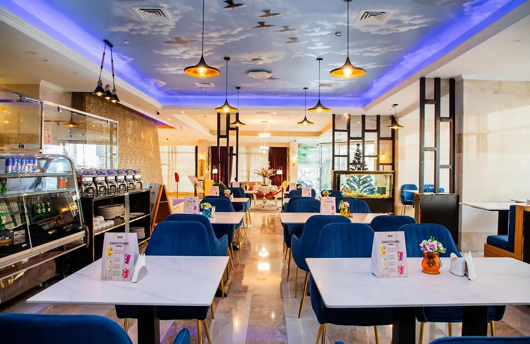 The Saj Hotel-1
